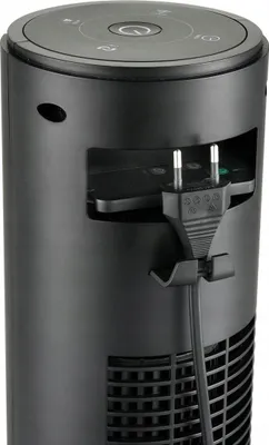 Image de Ventilateur de colonne avec télécommande Verotech VF-910B