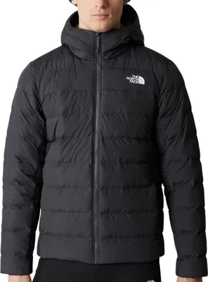 Immagine prodotto di The North Face Aconcagua III con cappuccio, giacca invernale per bambini