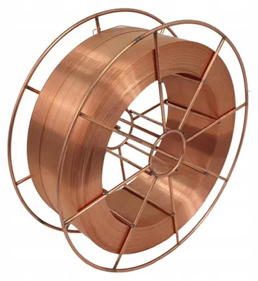 Produktbild von Tysweld Schweißdraht 1,0 mm 15 kg MIG/MAG