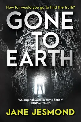 Produktbild von Gone to Earth
