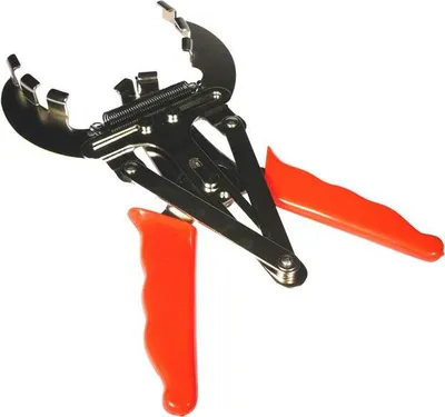 Produktbild von Kolbenring Zange Kolbenringspanner für Kolbenringe bis 150 mm Kolben Werkzeug