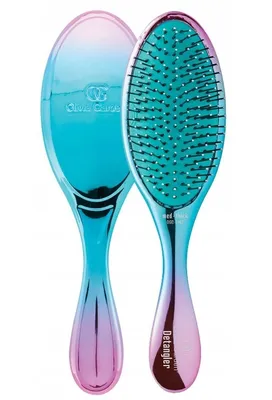 Immagine prodotto di Spazzola per capelli Olivia Garden Aurora Blue