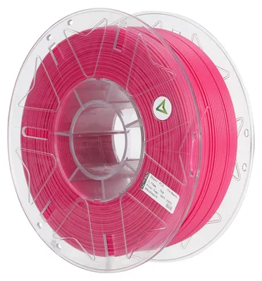 Imagen del producto de PLA RFID, color magenta intenso
