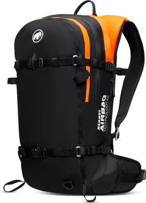 Produktbild von Mammut Free 22 Removable Airbag 3.0 black 22 Liter