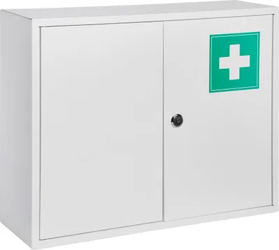 Produktbild von Alco Erste-Hilfe-Füllung DIN 13164 37-teilig