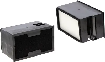 Produktbild von Innenraumfilter KC 50257