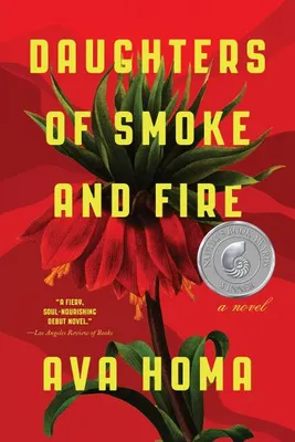 Zdjęcie produktu dla Daughters of Smoke and Fire: A Novel