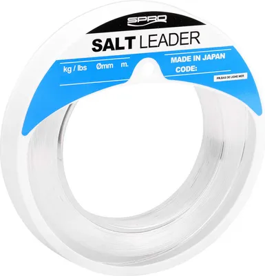 Produktbild von Spro Schnur Sea Leader ø0,50mm