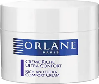 Zdjęcie produktu dla ORLANE PARIS Rich and Ultra Comfort Cream 5 fl. oz.