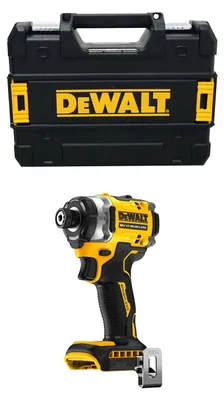 Imagen del producto de Atornillador de Impacto DeWALT DCF860NT (Cuerpo solo + TSTAK II)