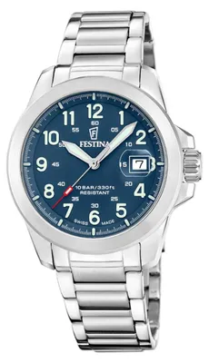 Zdjęcie produktu dla Festina - F20081/2 - Zegarek na rękę - Męski