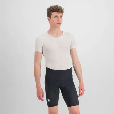 Produktbild von SPORTFUL Fahrradshorts ohne Träger - IN-LINER - Schwarz M