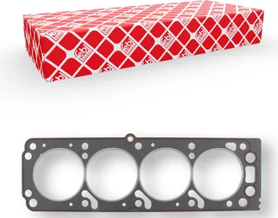 Produktbild von FEBI BILSTEIN 17721 Zylinderkopfdichtung für OPEL Astra F CC (T92) Omega B Limousine (V94) VECTRA B (36) Calibra A (C89) Omega B Caravan (V94)