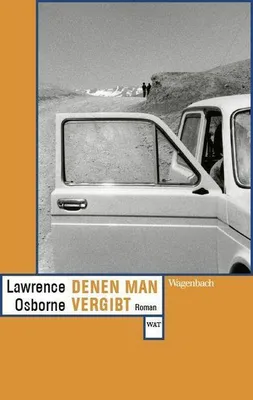 Image de Denen man vergibt