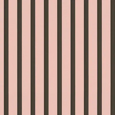 Immagine prodotto di Profhome 786281-GU Carta da parati a strisce effetto legno opaco rosa nero 5,33 m2