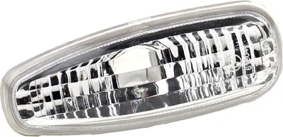 Produktbild von Johns, Seitenblinker Links/Rechts passend für Hyundai i30 FD 10/07-06/10 ohne Lampenträ