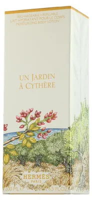 Immagine prodotto di Hermès Un Jardin à Cythère BL plnitelný 200 ml UNISEX