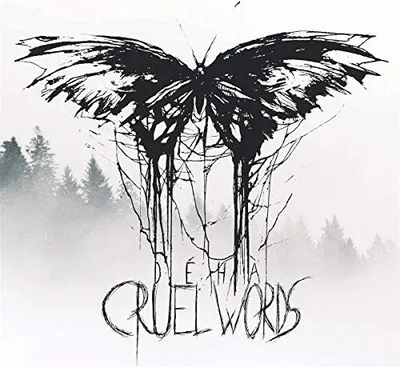 Produktbild von Dèhá - Cruel Words Vinyl