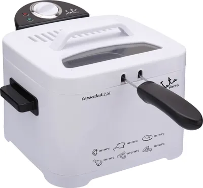 Immagine prodotto di Friggitrice jata fr278/ 2000w/ capacità 2,5l