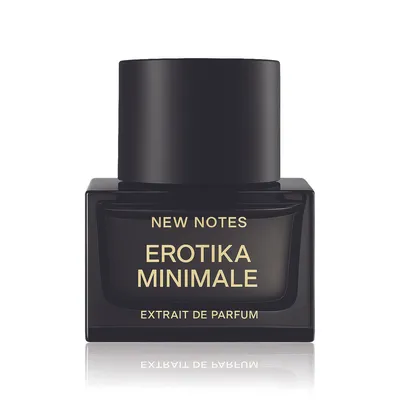 Image de New Notes Erotika Minimale Extrait de Parfum 50 ml UNISEX