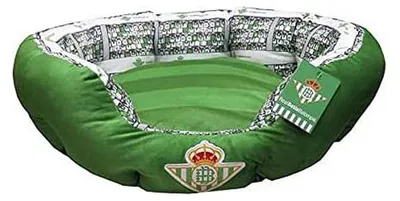 Image de CYPBRANDS Betis, masque "Linea Maskotta", taille L