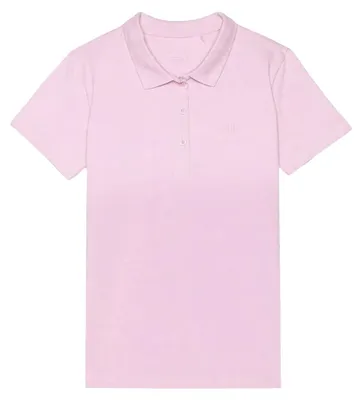 Image de 4F - Polo « F317 » pour femmes PP4426 (L) (rose)