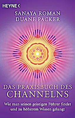 Produktbild von Das Praxisbuch des Channelns