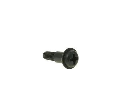 Image de GY6 vis couvercle de carburateur compatible avec 50ccm (139QMB / QMA), plastique