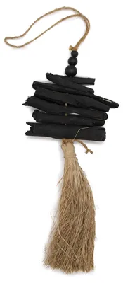 Produktbild von Holzkette, Länge 42 cm