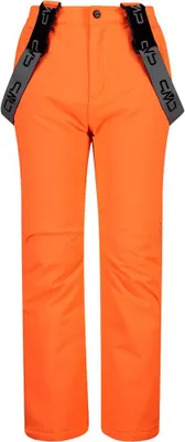 Image de Cmp Salopette 3w15994 Hosen Orange 14 Years Junge Orange 14 Years