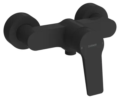 Obrázek produktu pro Hansa 0967018333 EHM Brausebatt. HANSATWIST 0967 DN15