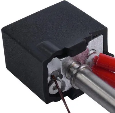 Obrázek produktu pro Vytlačovače 3D tiskárna příslušenství, 24 V, 60 W, vysoce odolná teplota