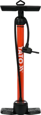 Produktbild von Yato Pumpe mit Manometer 73521
