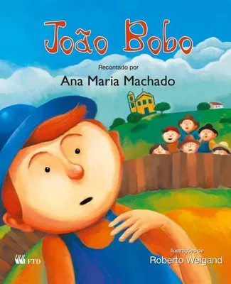 Produktbild von João Bobo