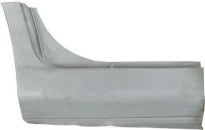 Produktbild von BLIC 6505-06-1629017P Schweller Reparaturblech Einstiegblech Rechts für NISSAN ALMERA I Hatchback (N15) ALMERA I (N15)