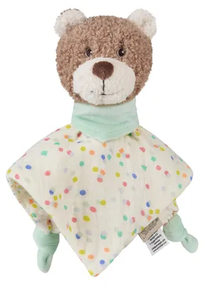 Produktbild von Sterntaler Schmusetuch S BÄR Bo