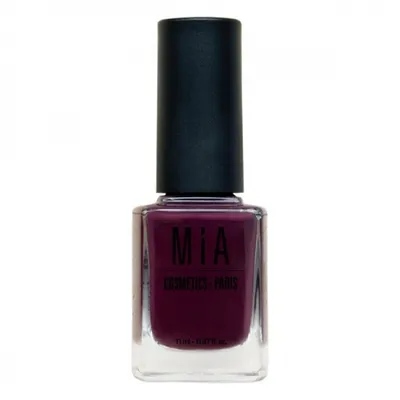 Zdjęcie produktu dla Nagellack Mia Cosmetics Paris Rustic Wine (11 ml)