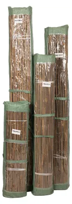 Produktbild von Bambusmatte, ca. 10–12 mm dick, 180 x 300 cm