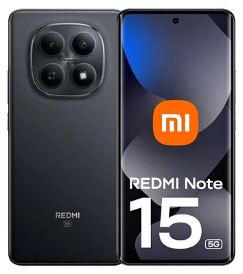 Obrázek produktu pro Xiaomi MZB0MX2EU - Mobiltelefon - 512 GB - Schwarz