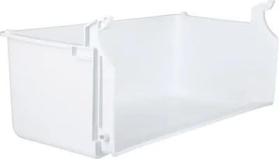Produktbild von BOSCH Gefrierschublade 00743228 für Kühlschrank Gefrierschrank | Gefrierfachschublade, Tiefkühlschublade