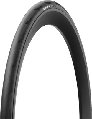 Produktbild von Michelin Power Competition Line Faltreifen 700x35C (35-622) schwarz - GUM-X C...