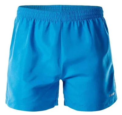 Produktbild von Hi-Tec - "Matt" Shorts für Herren PP13463 (XL) (Blau)