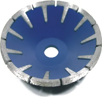 Produktbild von Kurventrennscheibe, Ø 150 Mm