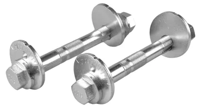 Produktbild von TEDGUM TED12076 Querlenker Reparatursatz für TOYOTA LAND CRUISER 100 (UZJ100) Vorne
