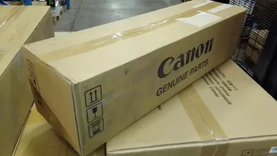 Produktbild von Canon Entwickler Kit FM4-7440-030 für Canon ImagePress C7000VP