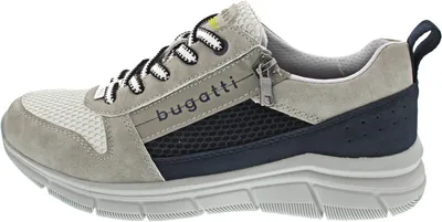 Produktbild von Bugatti ADT 341AFA0750691241 (41/light grey-dark blue)