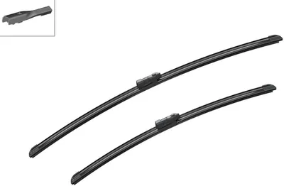 Zdjęcie produktu dla Pióro Wycieraczki Aerotwin Podwójne 650/530Mm Audi A6 10-
