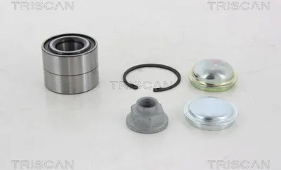 Image de Jeu de roulements de roue TRISCAN arrière gauche/droite 8530 24230