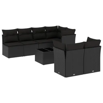 Zdjęcie produktu dla VidaXL 3217295, 8 szt.
