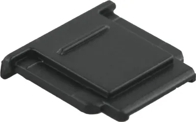 Produktbild von Hot Shoe Cover für Sony Kameras mit Multi Interface Shoe Premium ABS Schutzkappe ersetzt FA-SHC1M